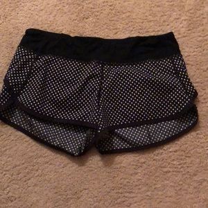 Lululemon Athletic Shorts